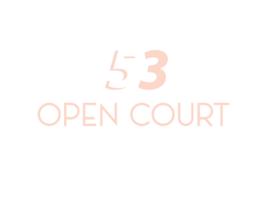 open file for logo open court