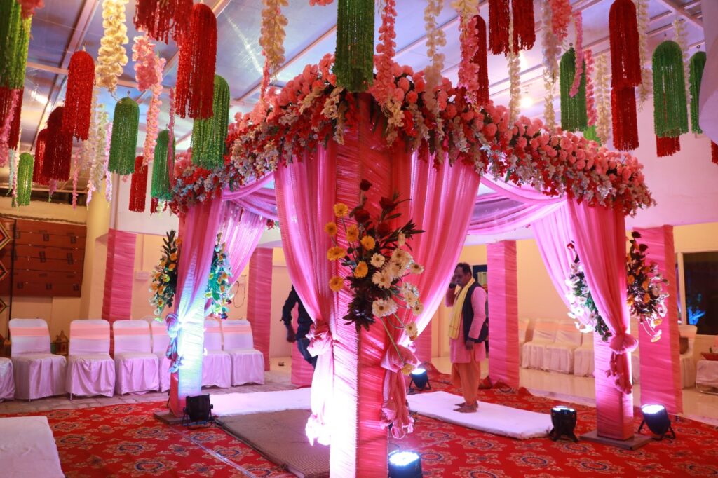 Best Wedding Venue in Patna | Best Banquet Hall in Patna | Best Marriage Hall in Patna | Best Reception Hall in Patna | Best Party Hall 53 Open Court Patliputra Colony Patna Bihar