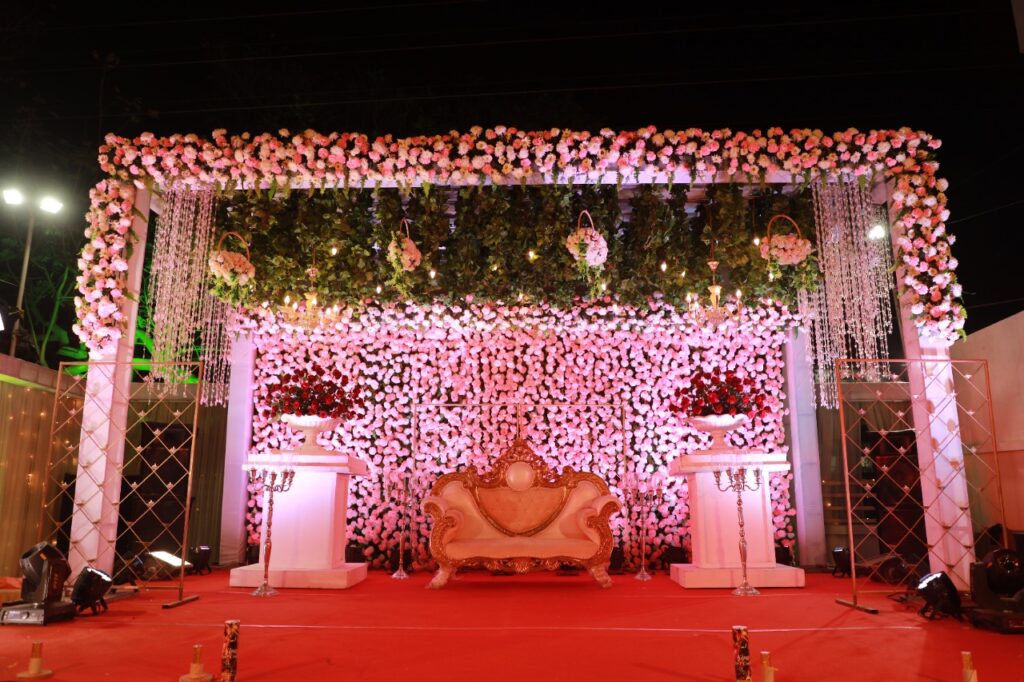 wedding venues in patna
