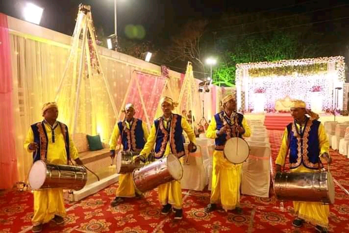 Best Wedding Venue in Patna | Best Banquet Hall in Patna | Best Marriage Hall in Patna | Best Reception Hall in Patna | Best Party Hall 53 Open Court Patliputra Colony Patna Bihar