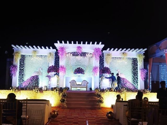 best wedding lawn in Patna